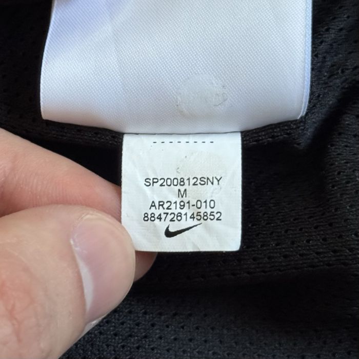 Вітровка куртка чоловіча nike з нових колекцій чорного кольору, найк весна - літо