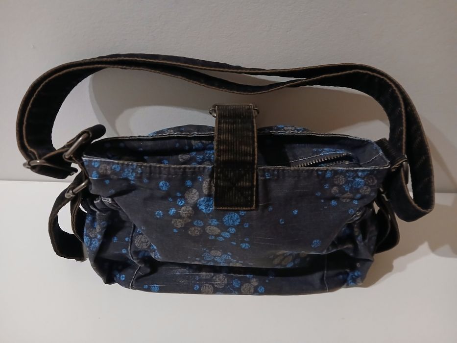 Mala cinza e azul Rip Curl