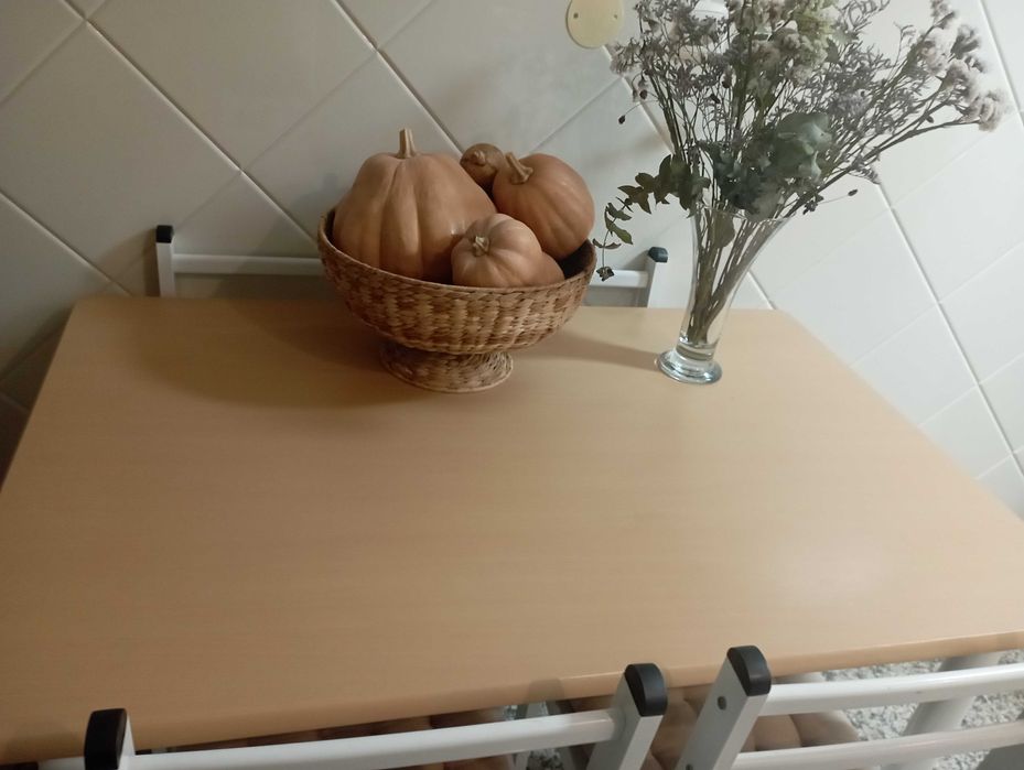 Mesa retangular