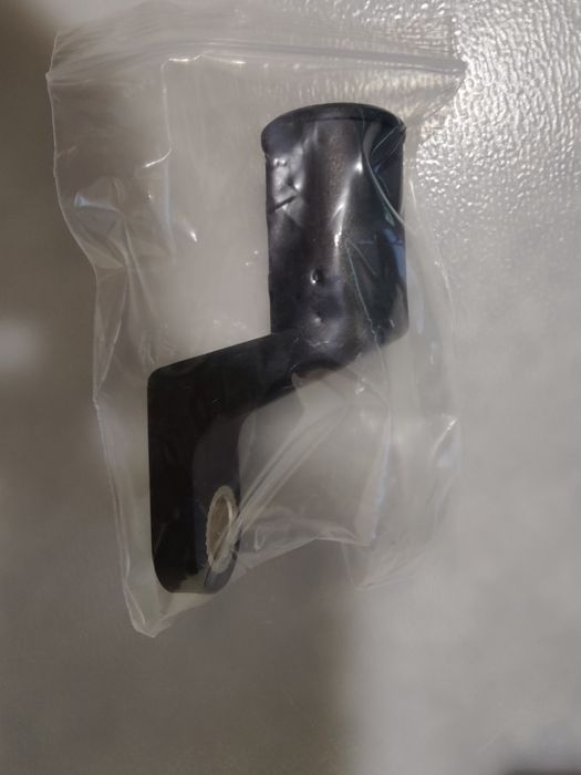 Suporte telemóvel para moto