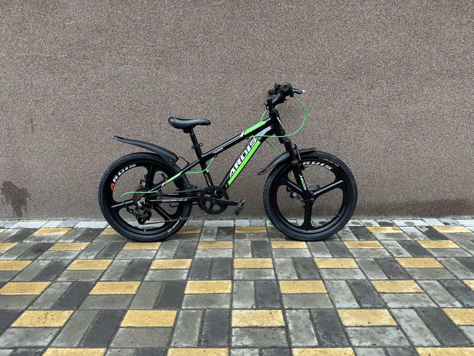 Велосипед взрослый детский подростковый