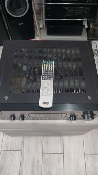 Wzmacniacz amplituner Sony STR-DB795