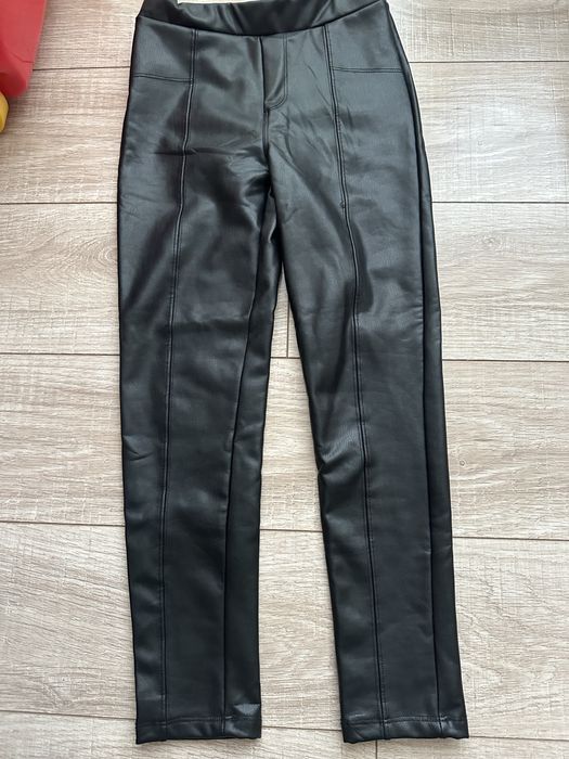 Штани легінси mango 134 р