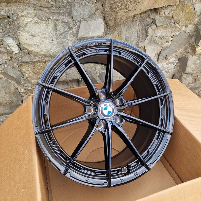 Диски BMW Різноширокі R19 5x120 F10 F01 F07 E90 X5 X6 X3 F15 F16 БМВ