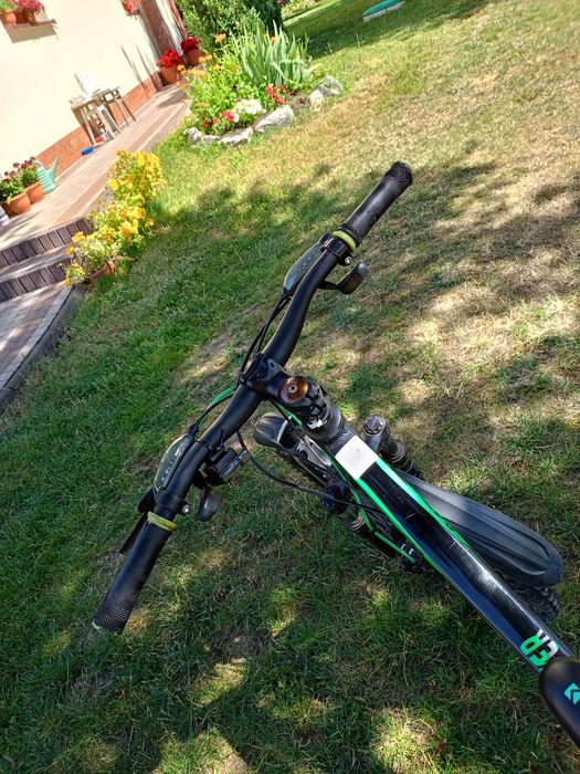 Rower MTB goetze mahavan
