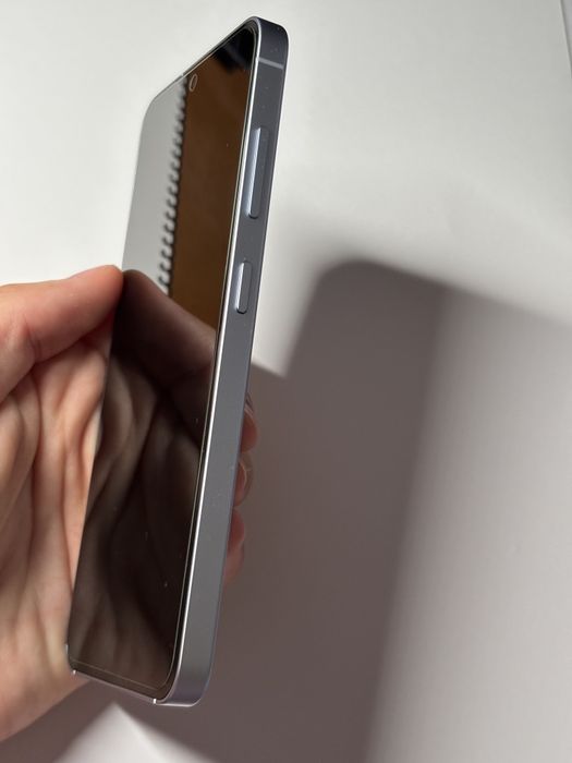 Samsung S25 como novo!