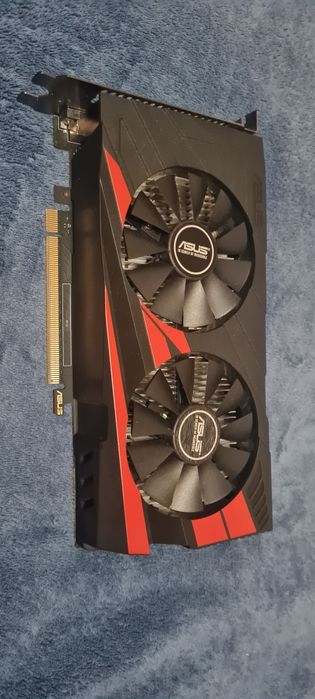 Продам відеокарту