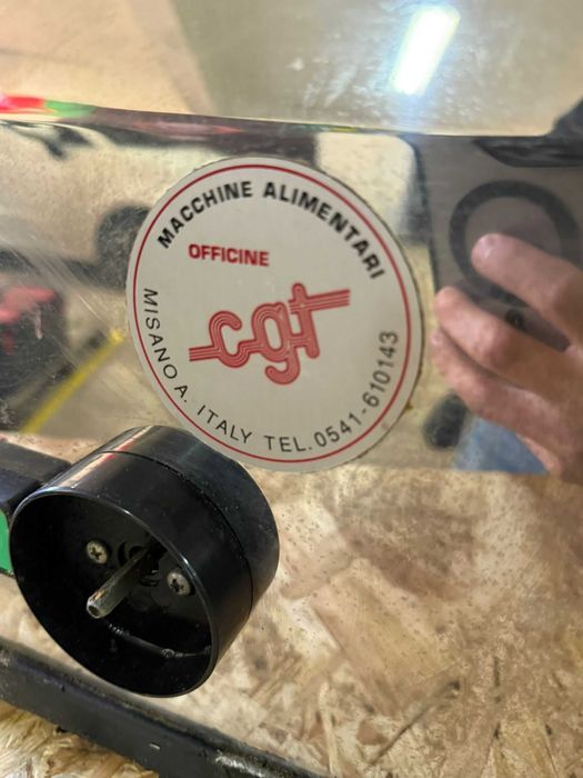 Picadora de Carne - Profissional