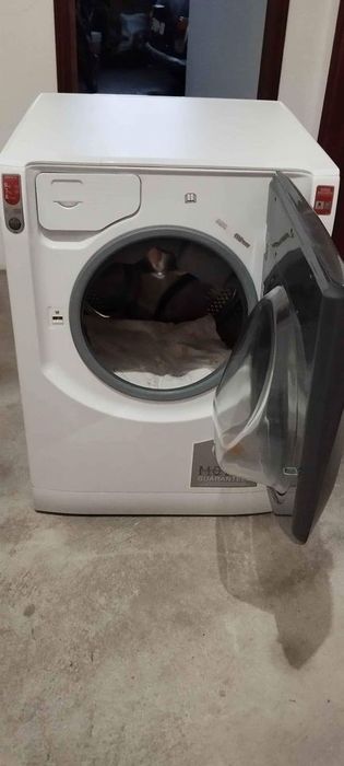 Máquina de lavar Ariston hot point