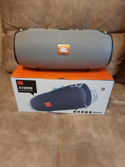 Колонка, портативная колонка