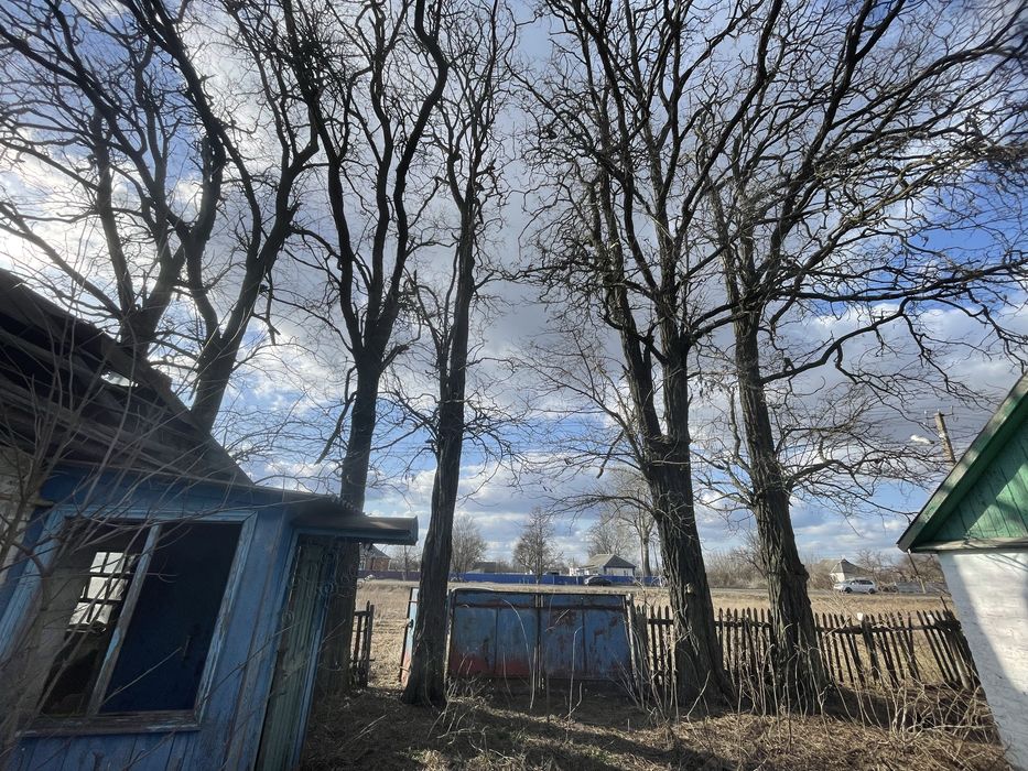 Продам 2- ва будинки , або обмін на авто)