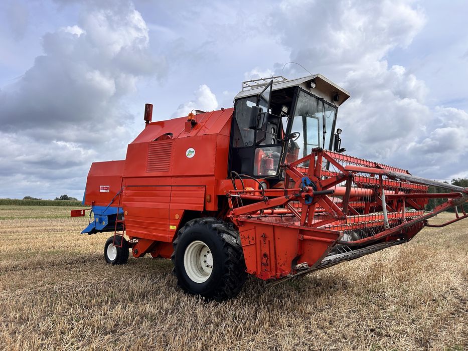 Bizon Rekord ZO58 1990r REZERWACJA