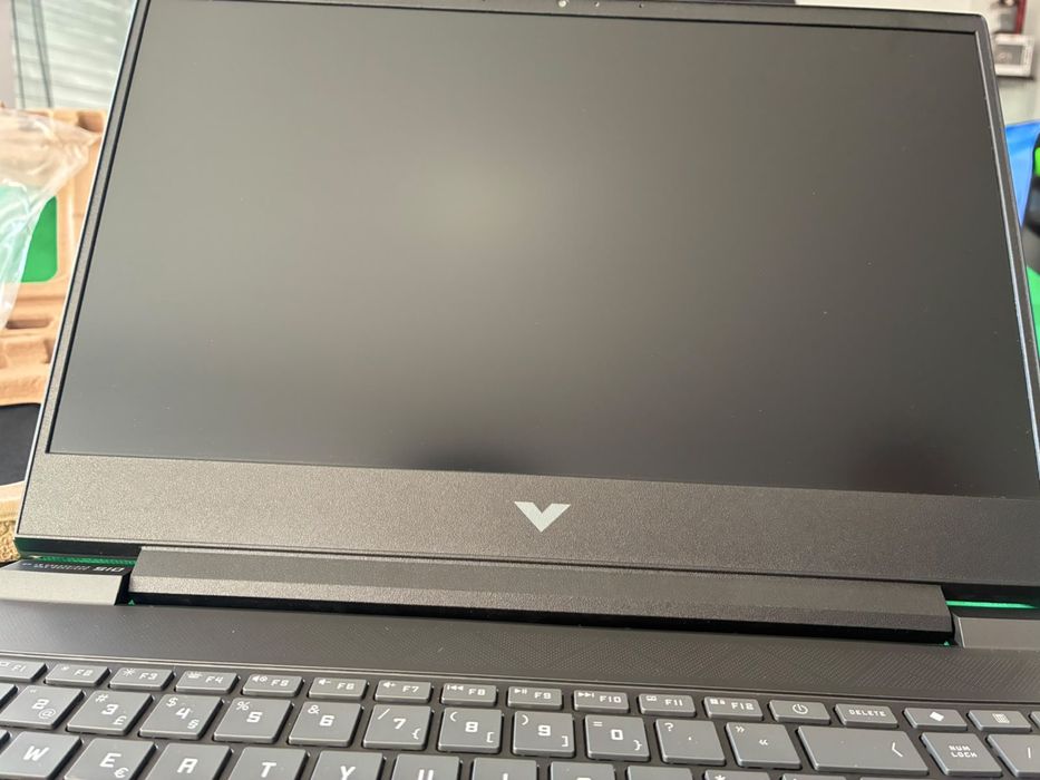 Portátil Gaming HP Victus Intel i7-13620H / RTX 5060 / 24 GB / 1 TB SSD / 15.6'' (3 anos garantia)