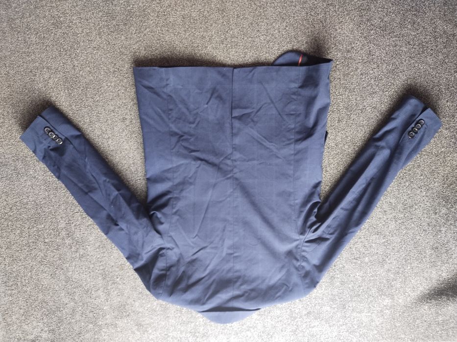 Komplet garnitur dla chłopaka