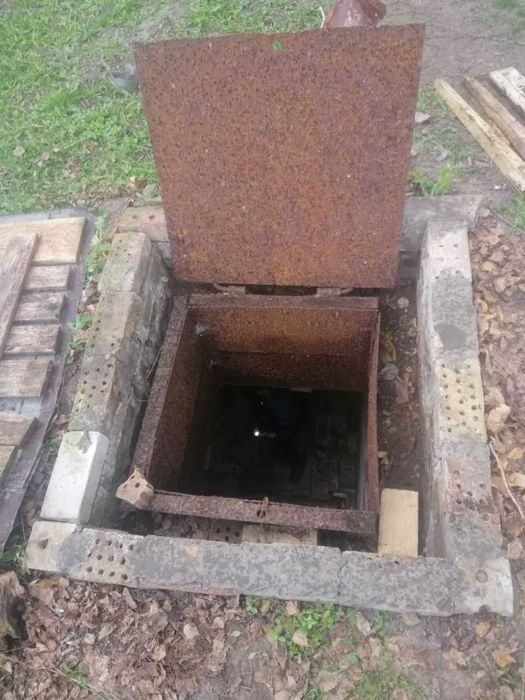 Продам погреб Чорних Запорожців 53А