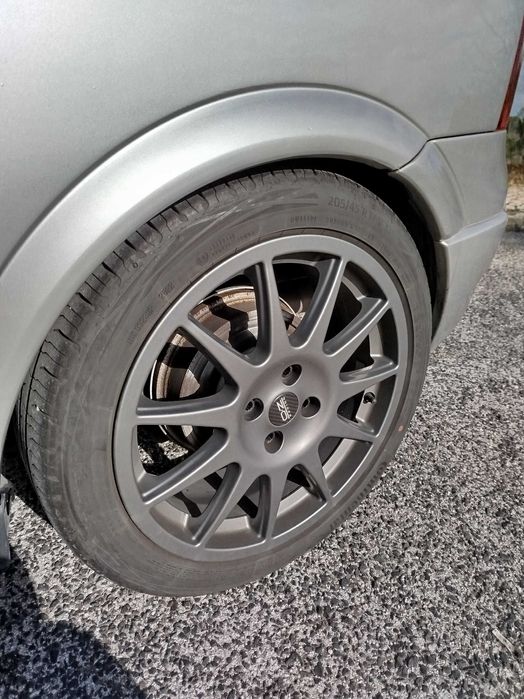 Opel Astra G 1.4 16v