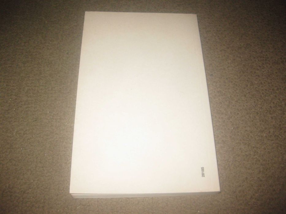 Livro "Manutenção e Reparações do Automóvel" de J.M. Alonso