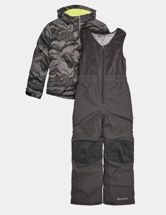 Дитячий зимовий комбінезон Columbia Buga Set XS, S, M Коламбія