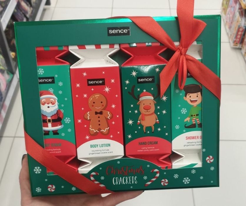 Подарунковий набір