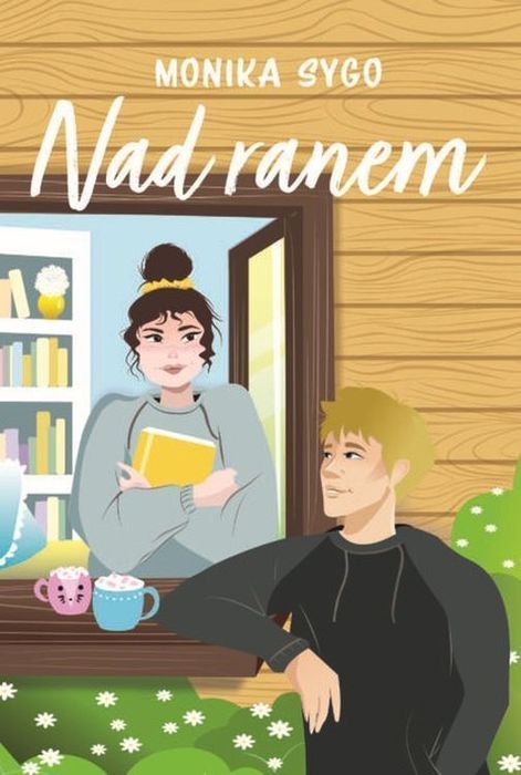 Nad Ranem Sygo Monika