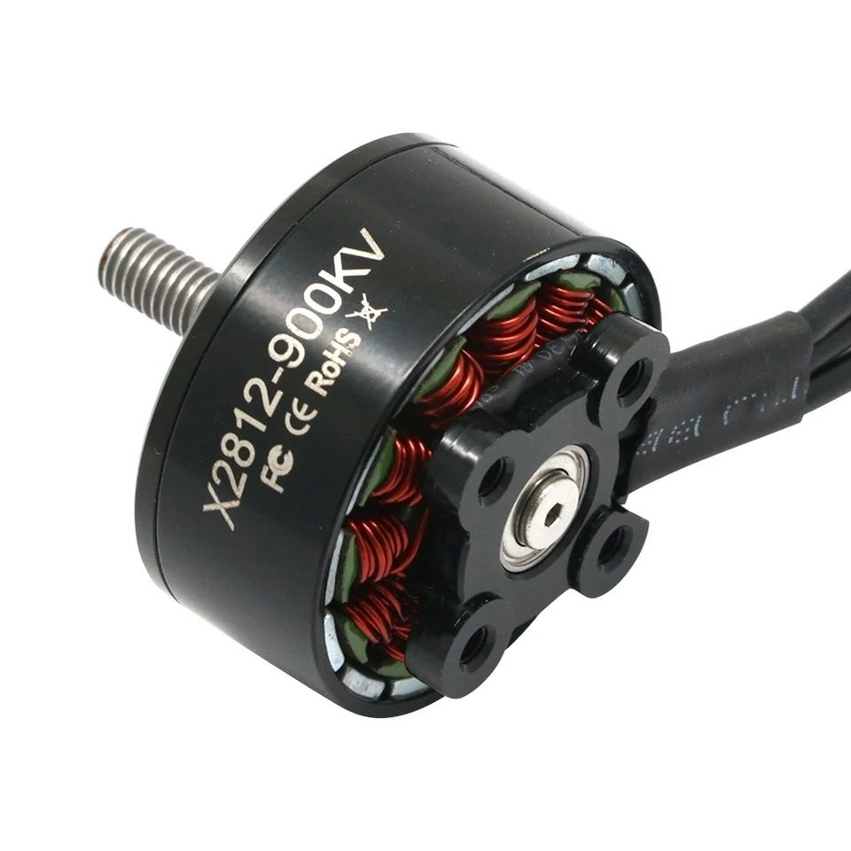 Моторы Angel 2812- 900KV. Для FPV квадрокоптера.: 3 000 грн ...
