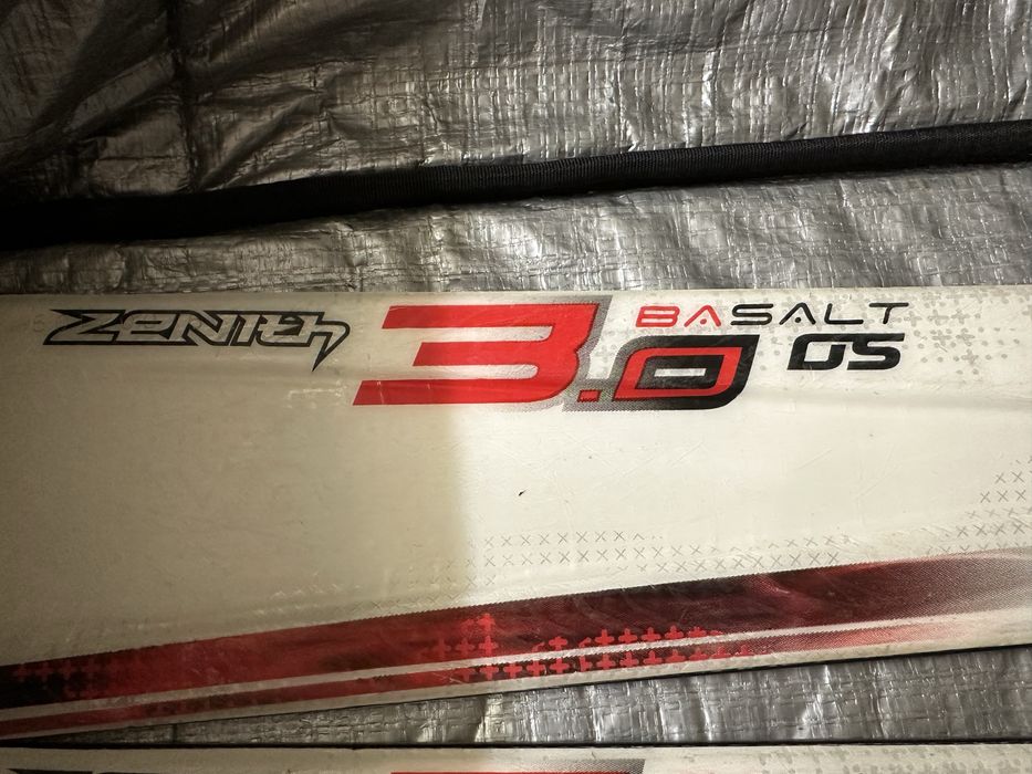 Esquis Rossignol 162cm