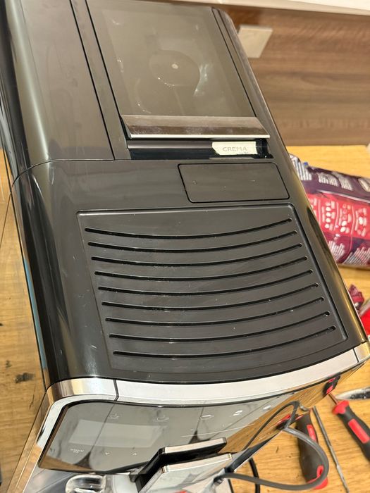 2250 чашок Melitta Barista TS Smart + Bluetooth з фільтром оригінал