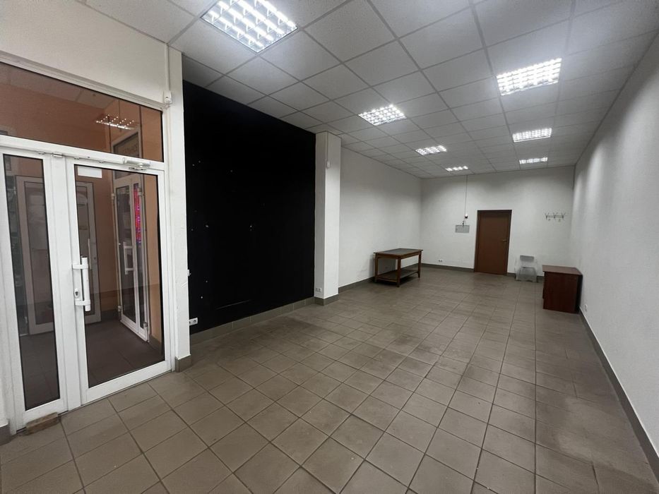 Оренда торгового приміщення 54 м² на Кічкасі — вул. Павлокічкаська, 25 - View 3
