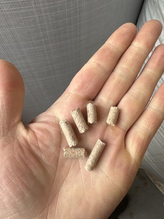 Пилета фасована 15кг