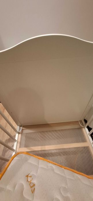 Berco ikea smagora OFERTA colchão