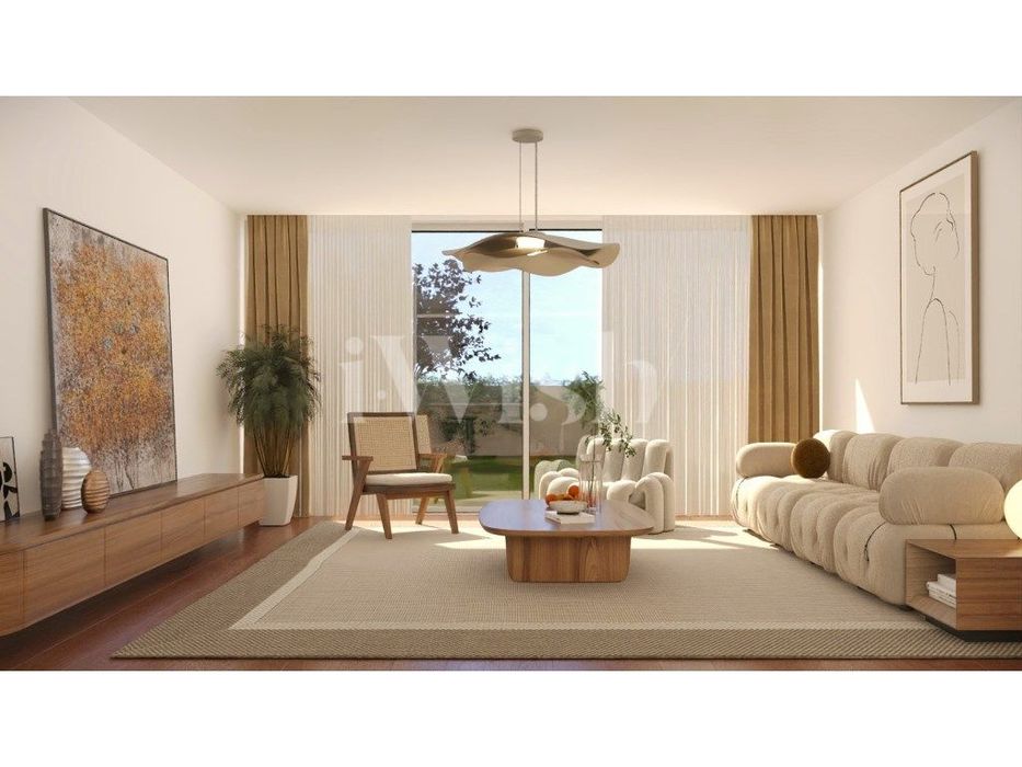 Cedofeita Prime Residences - Apartamento Duplex com 2 quartos, vara...