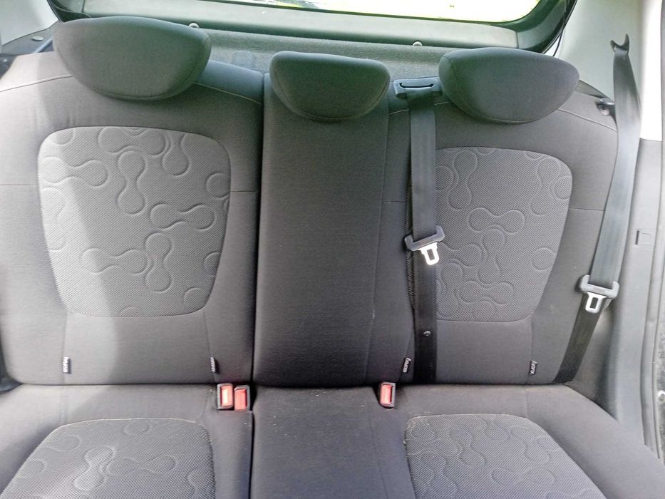 Hyundai i20 CRDI Comfort Acidentado para Venda