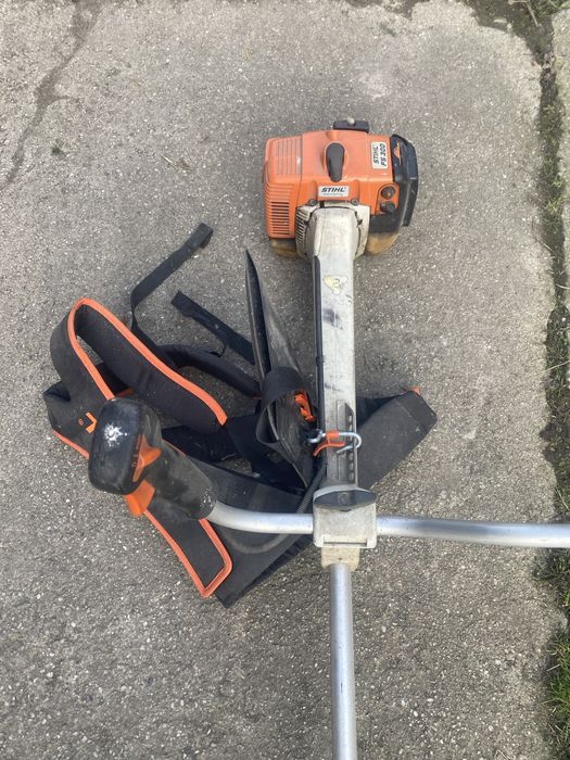 Kosa spalinowa FS 300