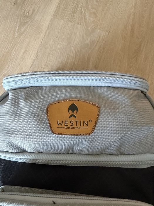 Plecak Westin W3 Backpack Plus