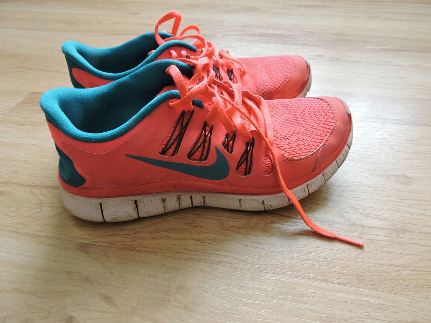 Nike free vt3 sale