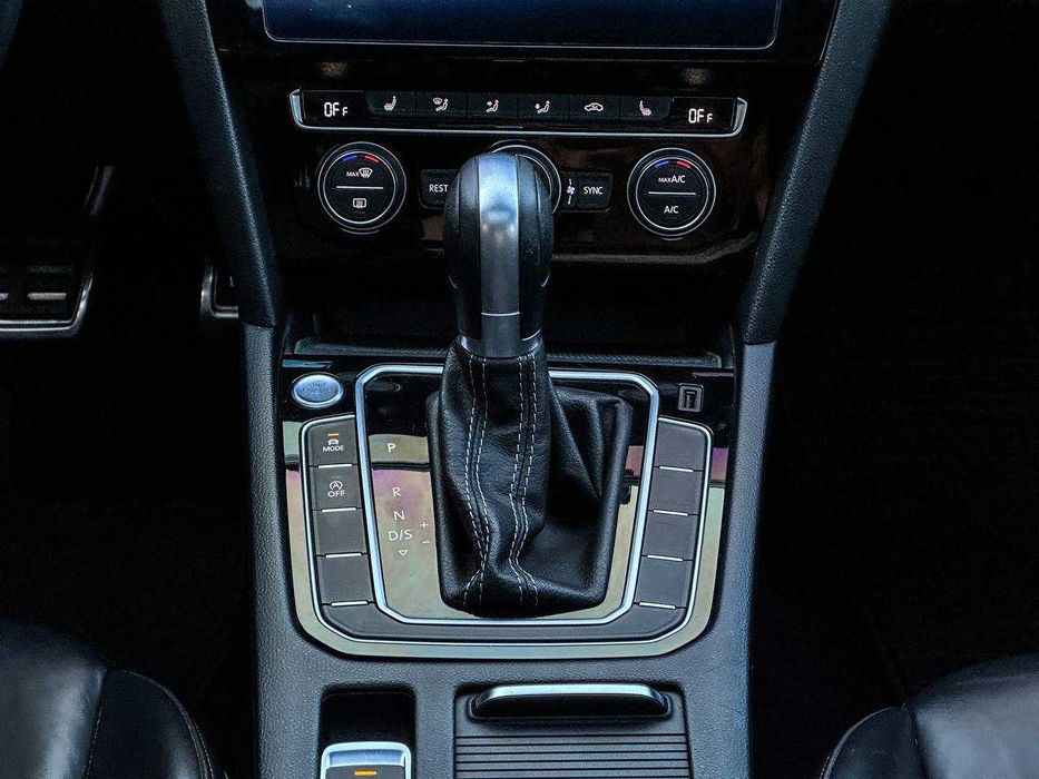 2020 Volkswagen Arteon 2 .0 дизель