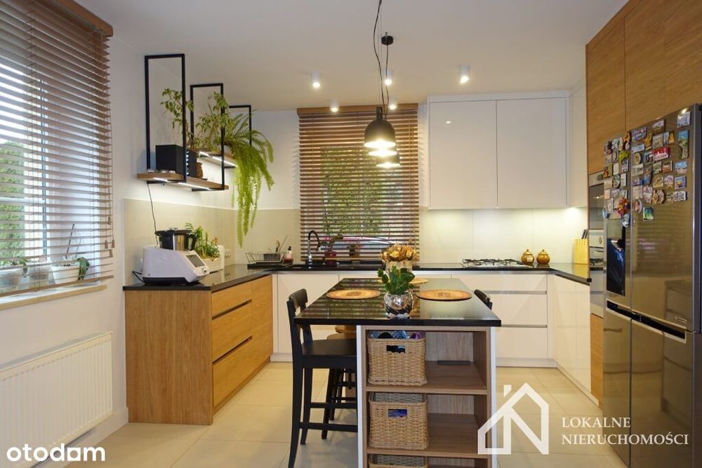 Atrakcyjny, gotowy do zamieszkania dom przy ul. Monte Cassino!