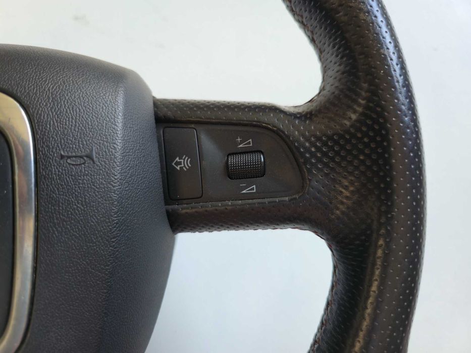 Volante c/ airbag AUDI A3 [8P] SPORTBACK S-Line (2003.-2012)