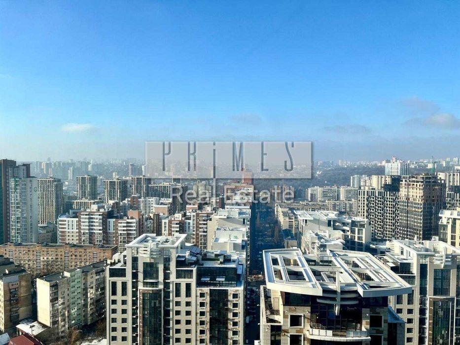 Продаж 3к квартири, ЖК TARYAN Towers, вул. Лумумби Патріса, Печерськ
