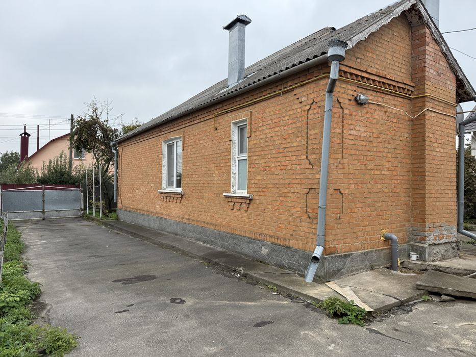 Продам будинок у Немирові