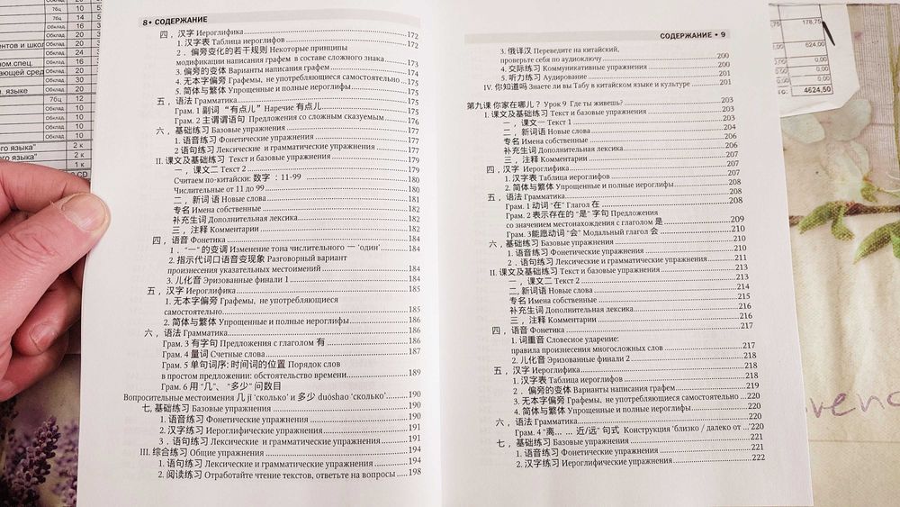Полный курс китайского языка для начинающих с аудио  Ивченко Т