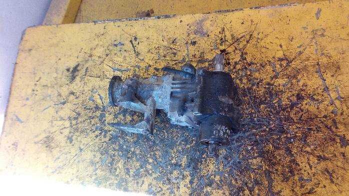 Reduktor Suzuki Wagon R+ 1.3 B