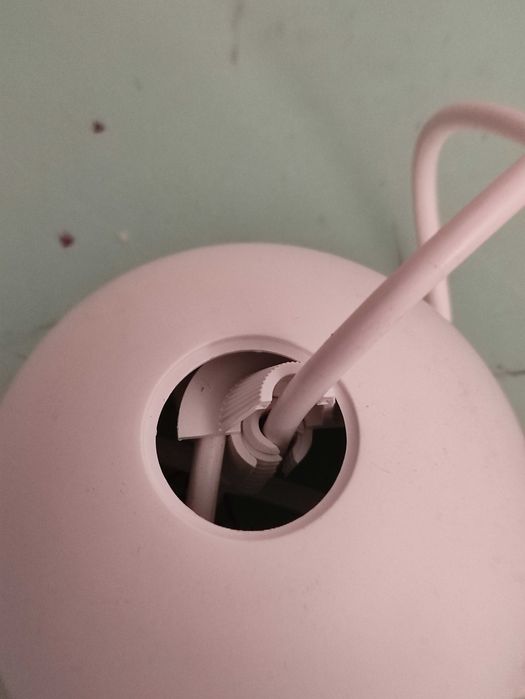 Candeeiro suspenso MELODI | IKEA