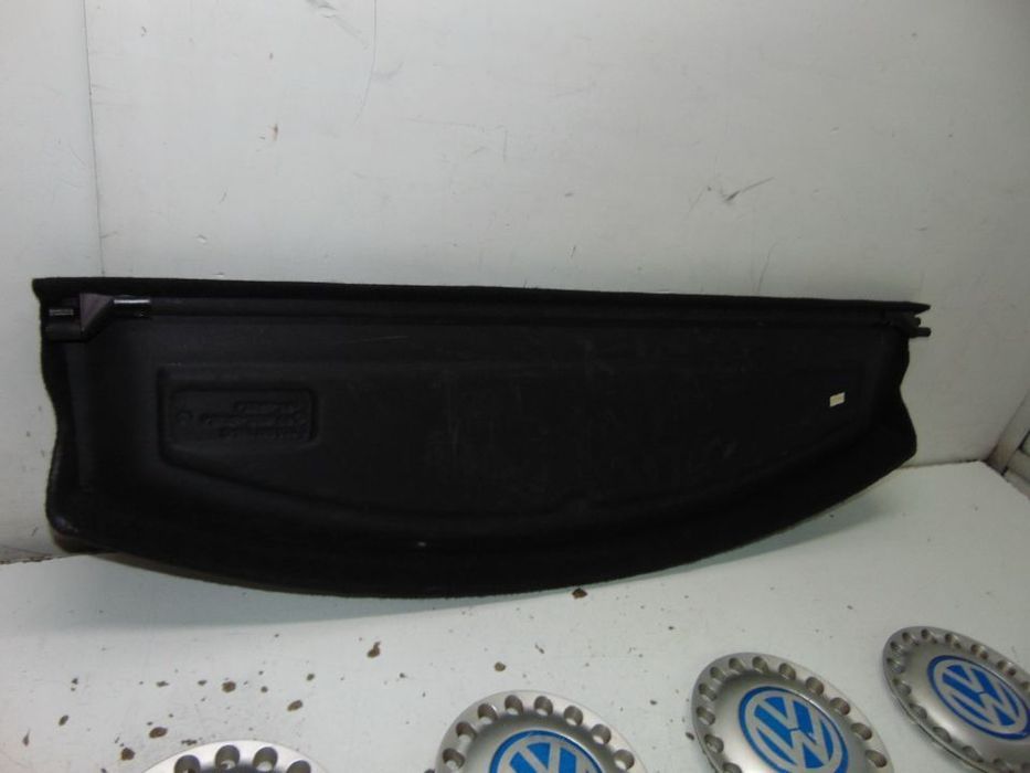 Vw beetle chapeleira/Centros de jantes