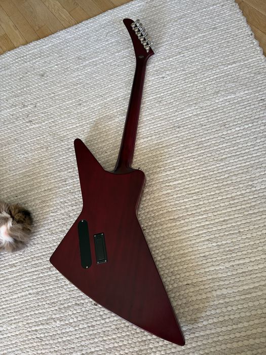 Epiphone Explorer Prophecy Extura (нова гітара)