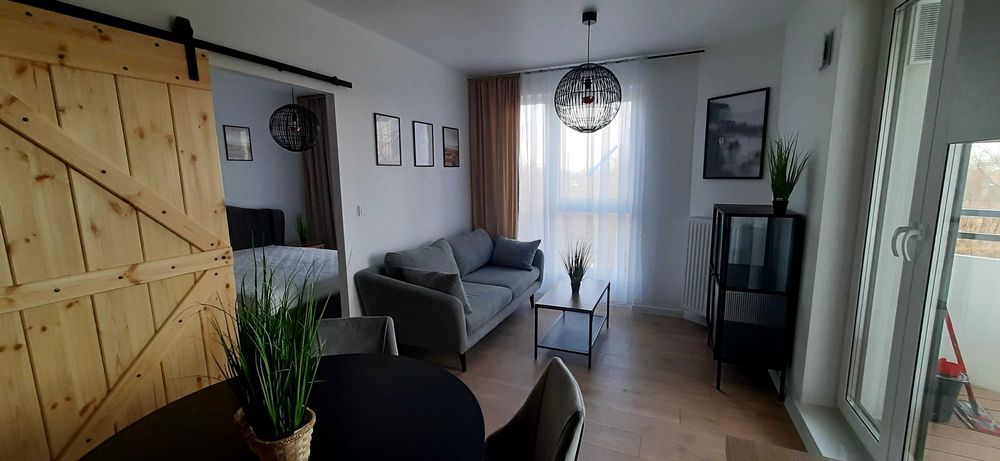 Komfortowy apartament 38 m² | Lokum Porto, ul. Długa | Blisko centrum!