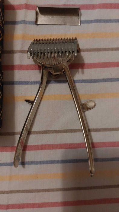 Maquinas de corte de cabelo
