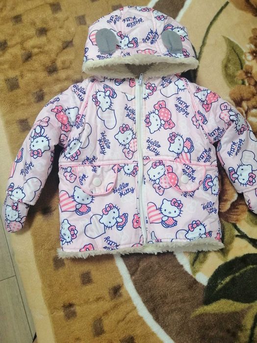 Комбинезон от 0 до 3 лет