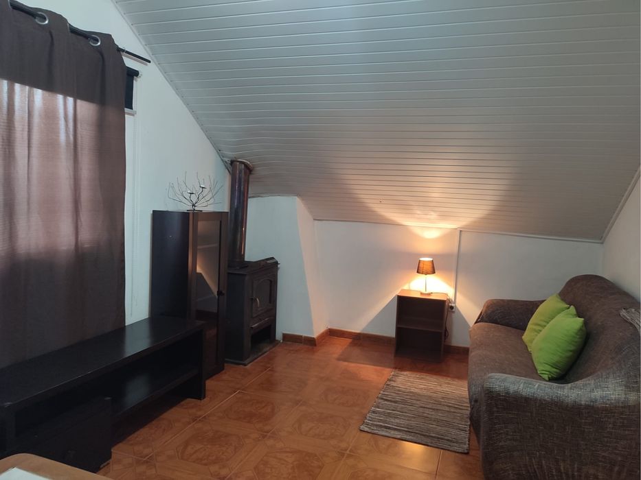 Estudio 1 pessoa (final Março)