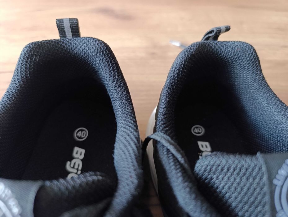 Buty sportowe Bejo jak nowe